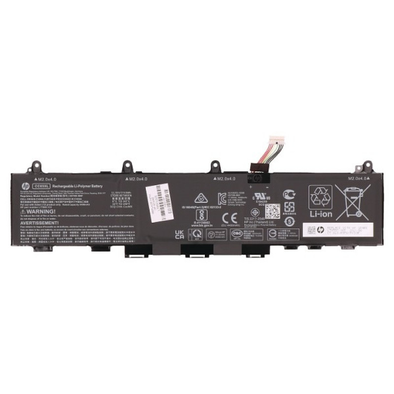 2-Power ALT42638A - accu - batterij 4.400 mAh 11,55 V