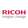 Ricoh B2050153 (B205-0153) processen rond de fotogeleider: R-C