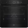 BEKO oven BCBIS17400KSBS, breedte 60 cm, zwart