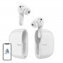 TIMEKETTLE M3 offline vertaal-oortelefoon (wit)