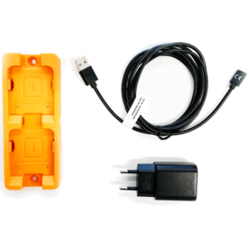 Proglove oplaadstation voor barcodescanner - uitgangsaansluitingen: 2 (C006-EU)