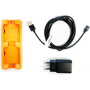 Proglove oplaadstation voor barcodescanner - uitgangsaansluitingen: 2 (C006-EU)