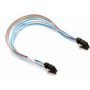 Supermicro CBL-SAST-1253-100 - kabel