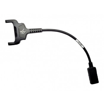 Zebra stroomkabel - USB (M) naar dockaansluiting