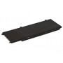 2-power hoofaccu Dell Inspiron - batterij - 3.874 mAh