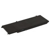 2-power hoofaccu Dell Inspiron - batterij - 3.874 mAh