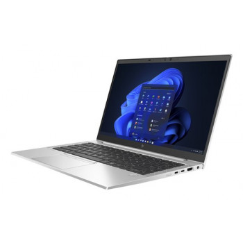 HP EliteBook 840 G8 - Intel Core i5 1145G7 - Win 11 Pro - Intel Iris Xe grafisch - 16 GB RAM - 256 GB SSD NVMe 1920 x 1080 (Full HD)