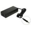 2-POWER CAA0698B - 20 V - zwart - Lenovo ThinkPad T60 - 57 mm - 131 mm - 32 mm