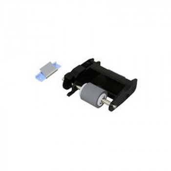 HP CC519-67909 - rol - zwart - grijs