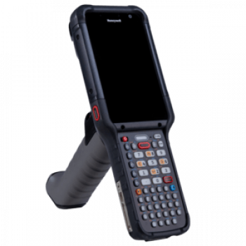 HONEYWELL CK67 WIFI6E geen sim 4.3+ scherm 38-toetsen numerieke F-toets (CK67-X0N-5FC1B2G)