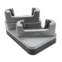 Zebra Charge-Only ShareCradle voor laden - pc-/servernetvoeding - 45.000 W (CRDCUP-TC5A-2D)