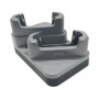 Zebra Charge-Only ShareCradle voor laden - pc-/servernetvoeding - 45.000 W (CRDCUP-TC7A-2D)
