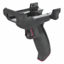 HONEYWELL handheld-pistoolgreep - niet geboot (CT32-SH-UVN)