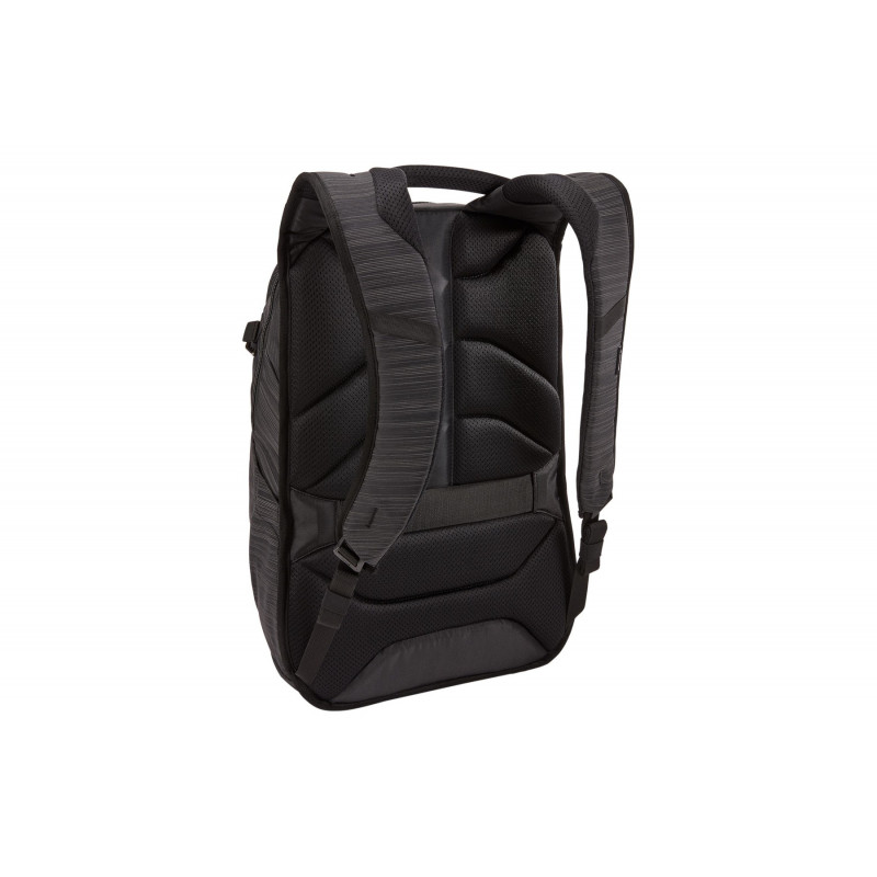 Thule | CONBP-116 Construct | rugzak 24L | rugzak voor laptop | Carbon Blue