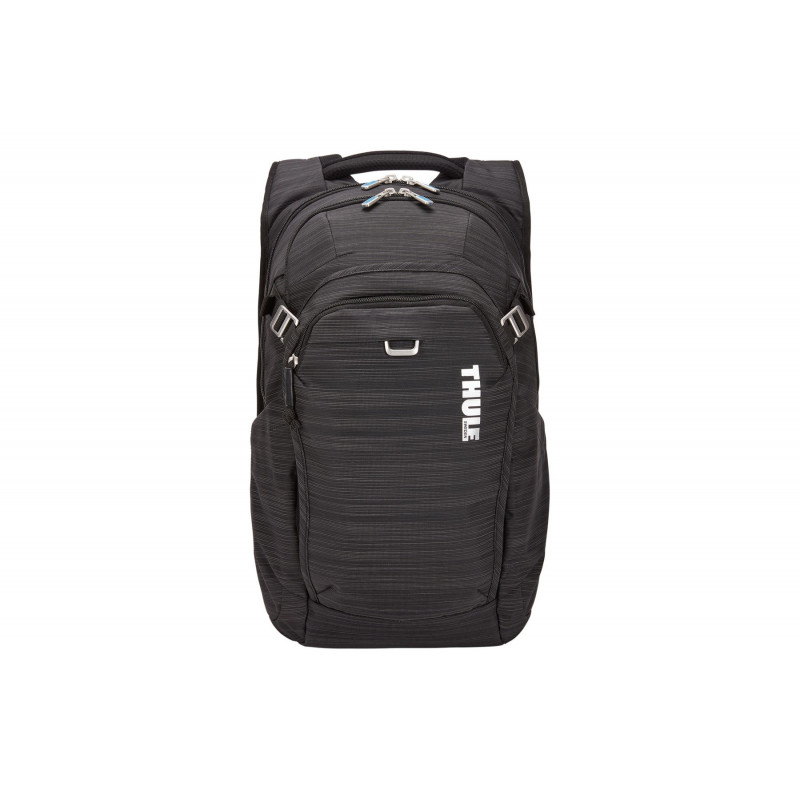 Thule | CONBP-116 Construct | rugzak 24L | rugzak voor laptop | Carbon Blue