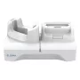 Zebra handheld-laadstation - voor één toestel en één accu