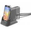 Zebra Docking Cradle (aansluitstation) - USB / Ethernet