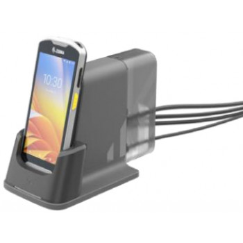 Zebra Docking Cradle (aansluitstation) - USB / Ethernet