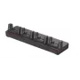 HONEYWELL CT32 niet-bootende quad-bay laadstation voor maximaal 4 apparaten