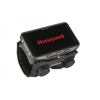 HONEYWELL CW45 - datacollectieterminal - robuust - Android 13 of hoger - 64 GB UFS-kaart - 11,9 cm (4,7 inch)