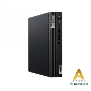 upcycle it Lenovo ThinkCentre M70q gereviseerd