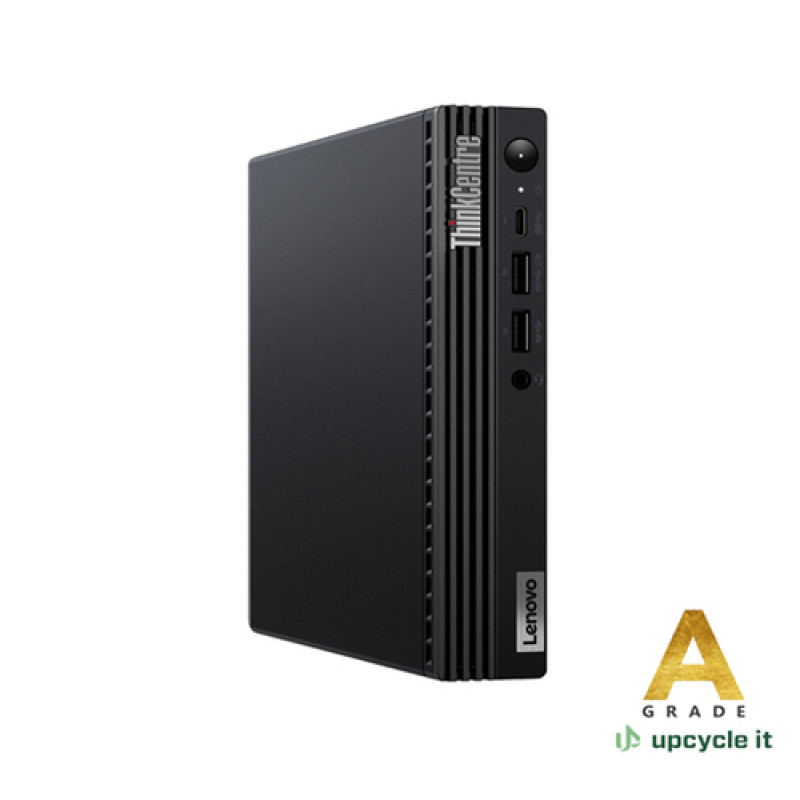 upcycle it Lenovo ThinkCentre M70q gereviseerd