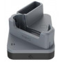 Zebra Charge-Only ShareCradle voor een TC501 de - PC-/servernetvoeding - 45.000 W