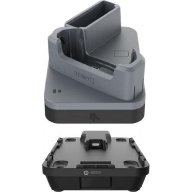 Zebra Handheld-laadstation - apparaten zonder een