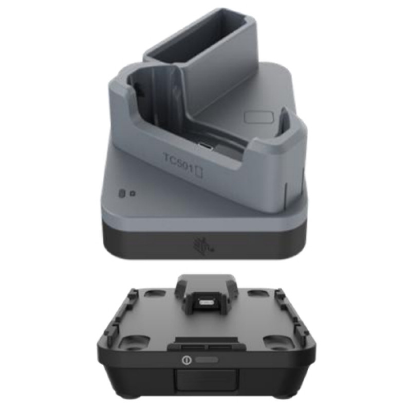 Zebra Handheld-laadstation - apparaten zonder een