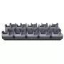 Zebra WS101 20-slot lader voor het laden van 20 apparaten