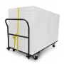 Guil CRO-10 - Transportwagen met handgreep voor transport & opslag van TM440| TM440XL|