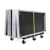 Guil CRO-11 - Transportwagen in compact ontwerp voor transport & opslag van TM440