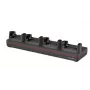 HONEYWELL handheld-laadstation - uitgangsaansluitingen: 4