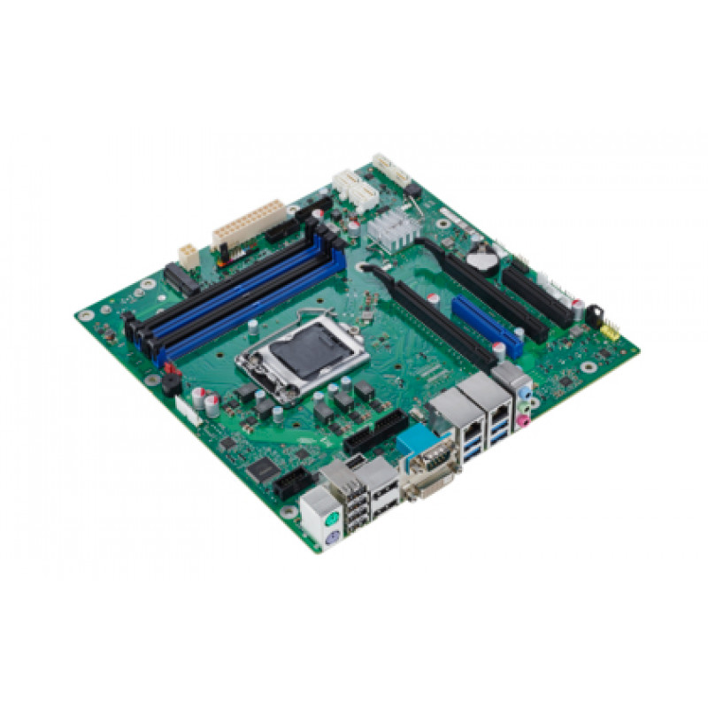Fujitsu D3441-S - Moederbord - Micro-ATX