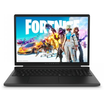 DELL ALIENWARE 15 C7-240H/15.3FHD+/32GB/1TBSSD/RTX5060-8GB/W11H/2BW (US-toetsenbord)