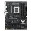 ASUS TUF GAMING B850-PLUS WIFI moederbord