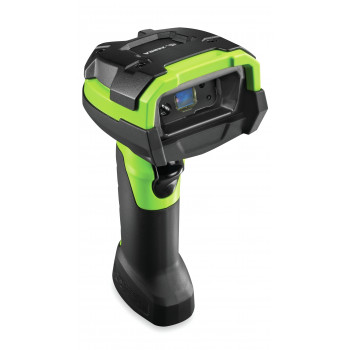 Zebra DS3608-DP - barcode-scanner - handheld