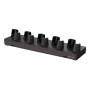 HONEYWELL 5-voudig netwerklaadstation, Ethernet-communicatie en laden (CT70-5NB-UVX-2)