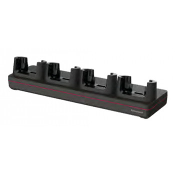 HONEYWELL 4-voudig oplader alleen universele dockingstation F/char - oplader