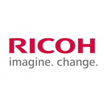 Ricoh D0E36097 (D0E3-6097) platte riem-transfer: tussenoverdrachtsband