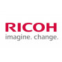 Ricoh D0E36097 (D0E3-6097) platte riem-transfer: tussenoverdrachtsband