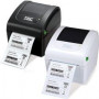 TSC DA220W 203 dpi 6 ips USB only DA220 6 WHITE HOUSING+ - labelprinter - 203 dpi