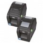 TSC DH220E USB only 8 punten/mm 203dpi RTC USB-kit - labelprinter - labelprinter