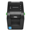 TSC DH220E USB only 8 punten/mm 203dpi RTC USB-kit - labelprinter - labelprinter