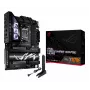 ASUS ROG CROSSHAIR X870E HERO moederbord socket AM5