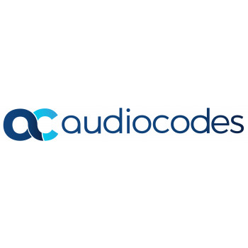 AudioCodes 9x5 Support DVS-M800_S4/YR