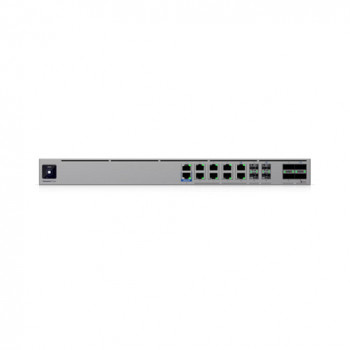 Ubiquiti UniFi Enterprise Firewall Core EF-CORE Enterprise-klasse 100G Cloud Gateway, 79G IDS/IPS