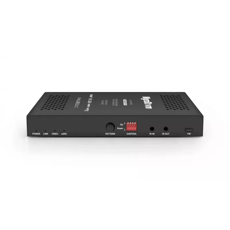 Wyrestorm EX3-100-eARC - 4K60Hz HDBaseT Extender Set eARC POH
