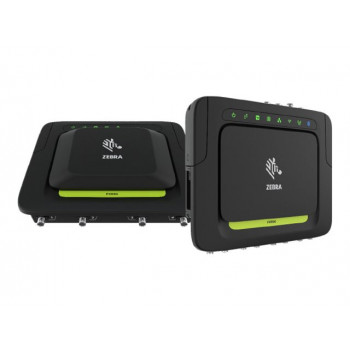 FXR90 ULTRA-RUGGED VASTE RFID-LEZER UHF BT 5.3 WIFI6 8 POORTS
