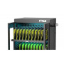 DSIT notebookwagen TC-serie voor 30 apparaten tot 14 inch